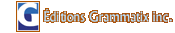 &Eacute;ditions Grammatix